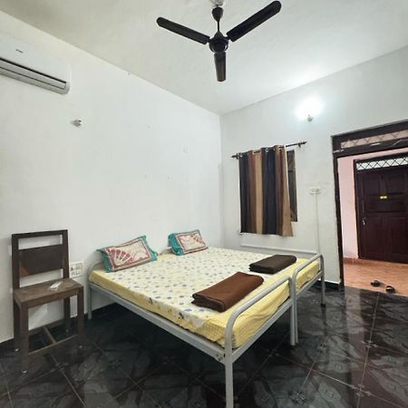 Albert'S Place Guest House Anjuna Εξωτερικό φωτογραφία