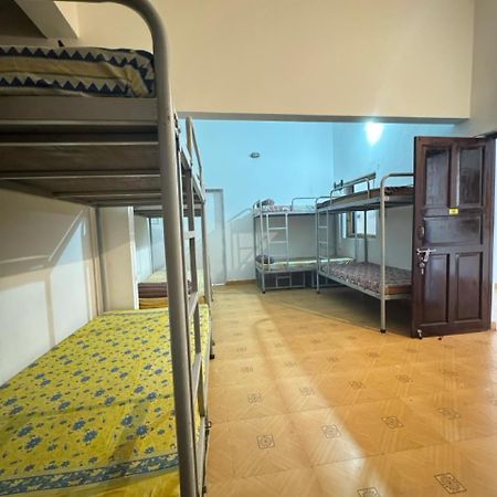 Albert'S Place Guest House Anjuna Εξωτερικό φωτογραφία