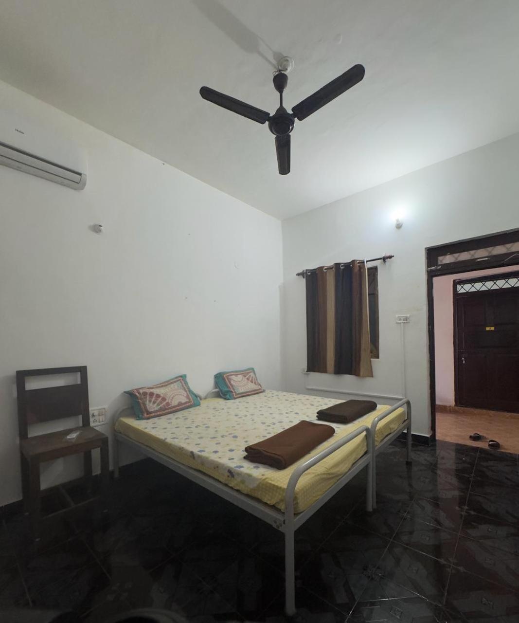 Albert'S Place Guest House Anjuna Εξωτερικό φωτογραφία
