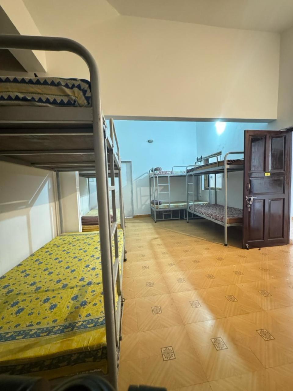 Albert'S Place Guest House Anjuna Εξωτερικό φωτογραφία